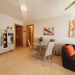 Apartamento Vista Marina!