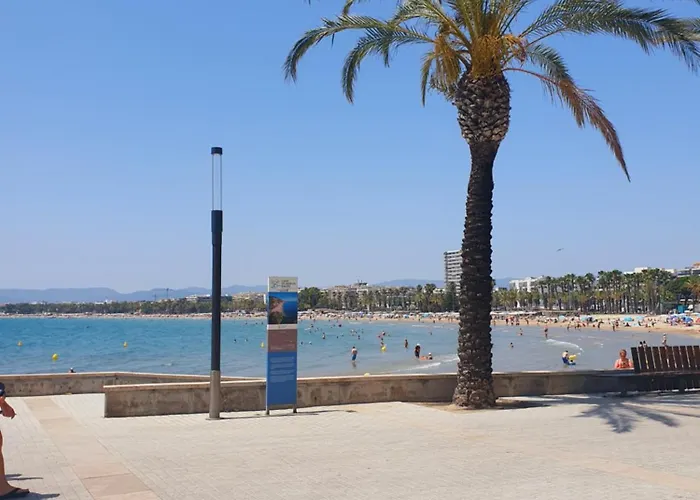 Apartamento Vista Marina!