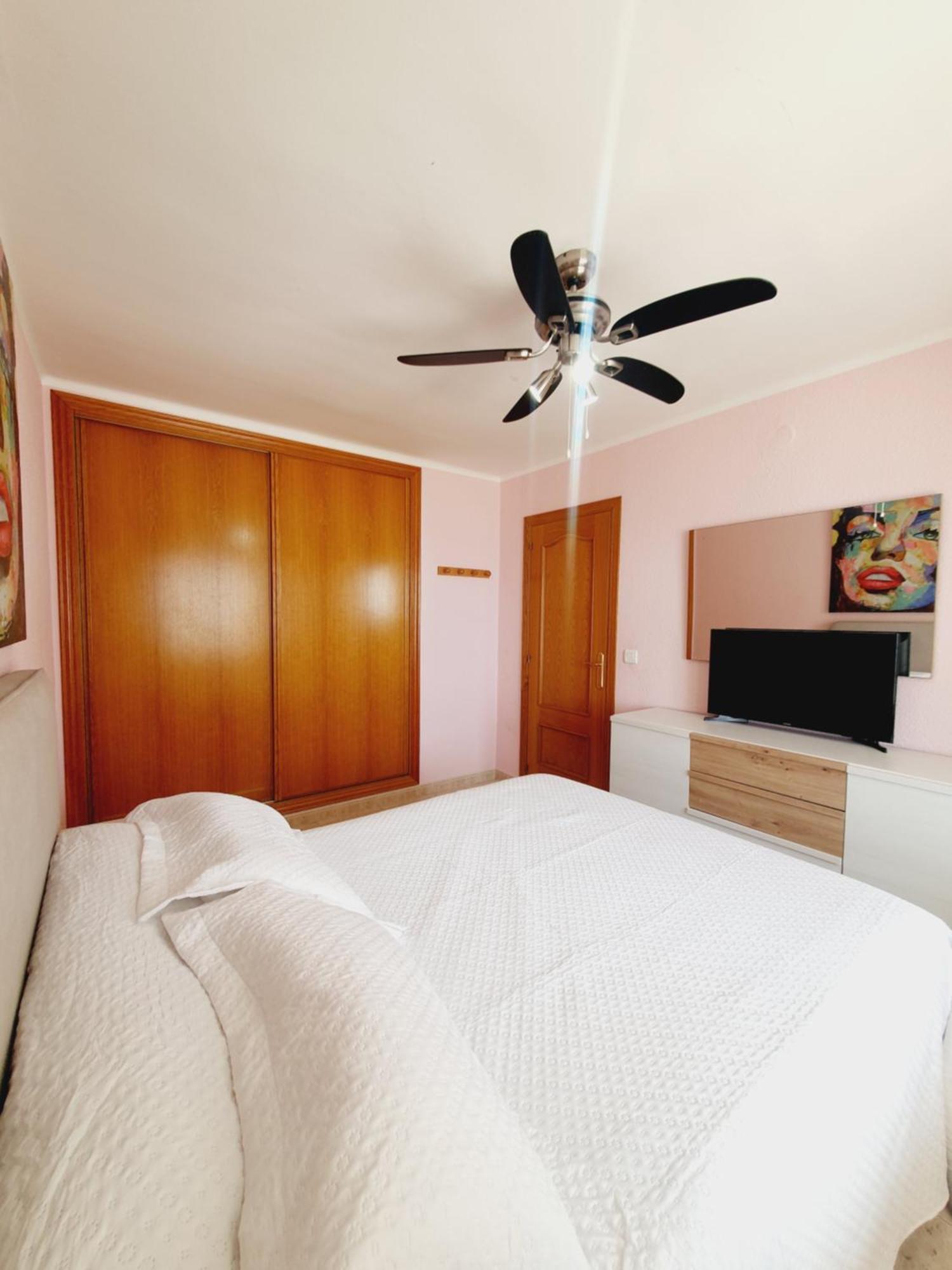 Vista Marina! Appartement Salou