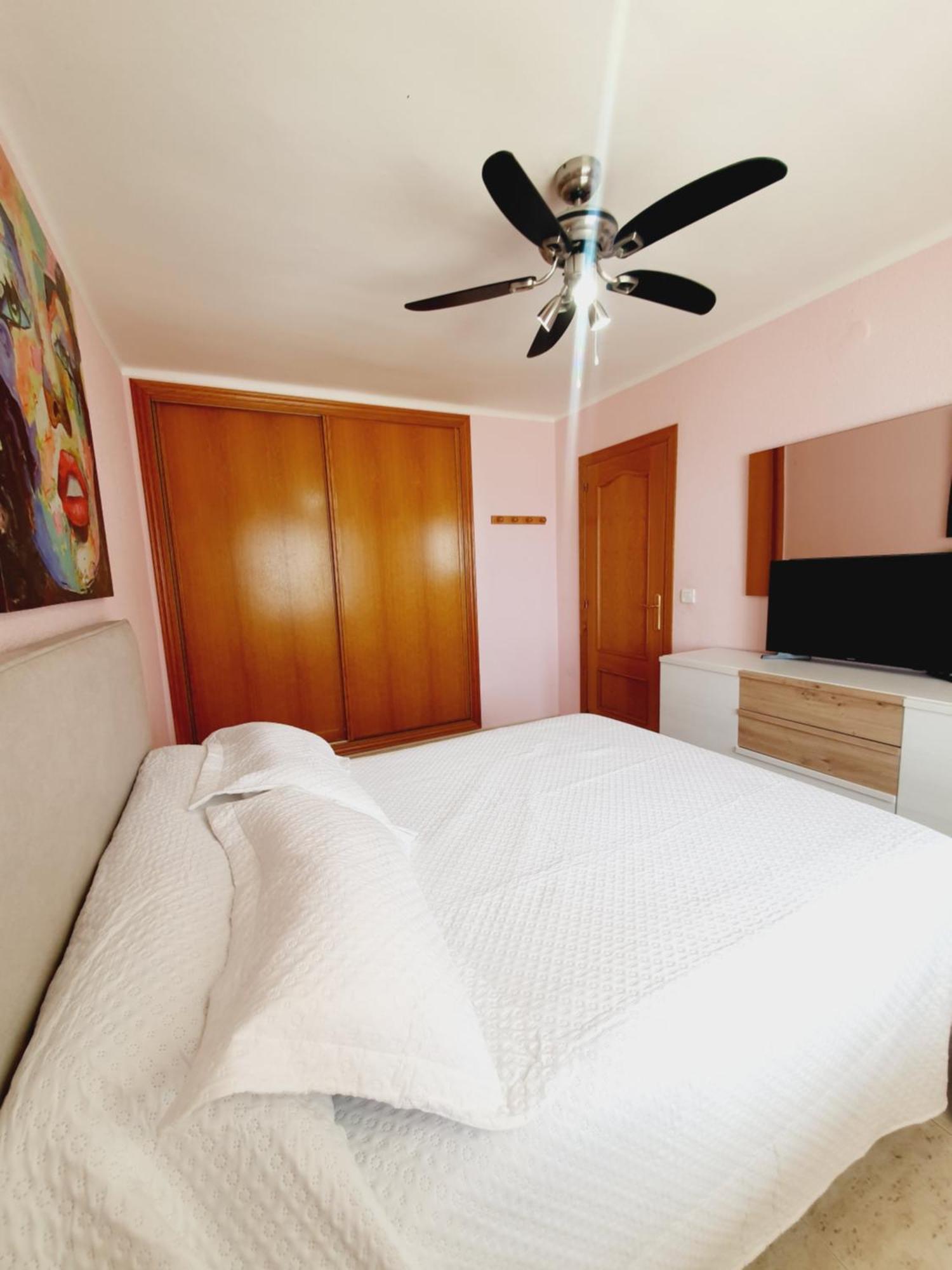 Apartamento Vista Marina!