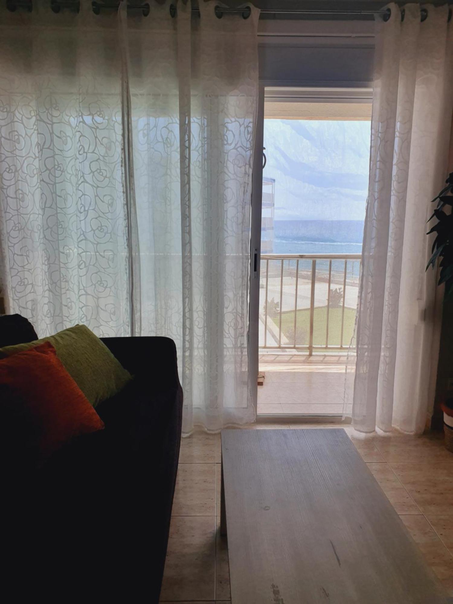 Apartamento Vista Marina! *