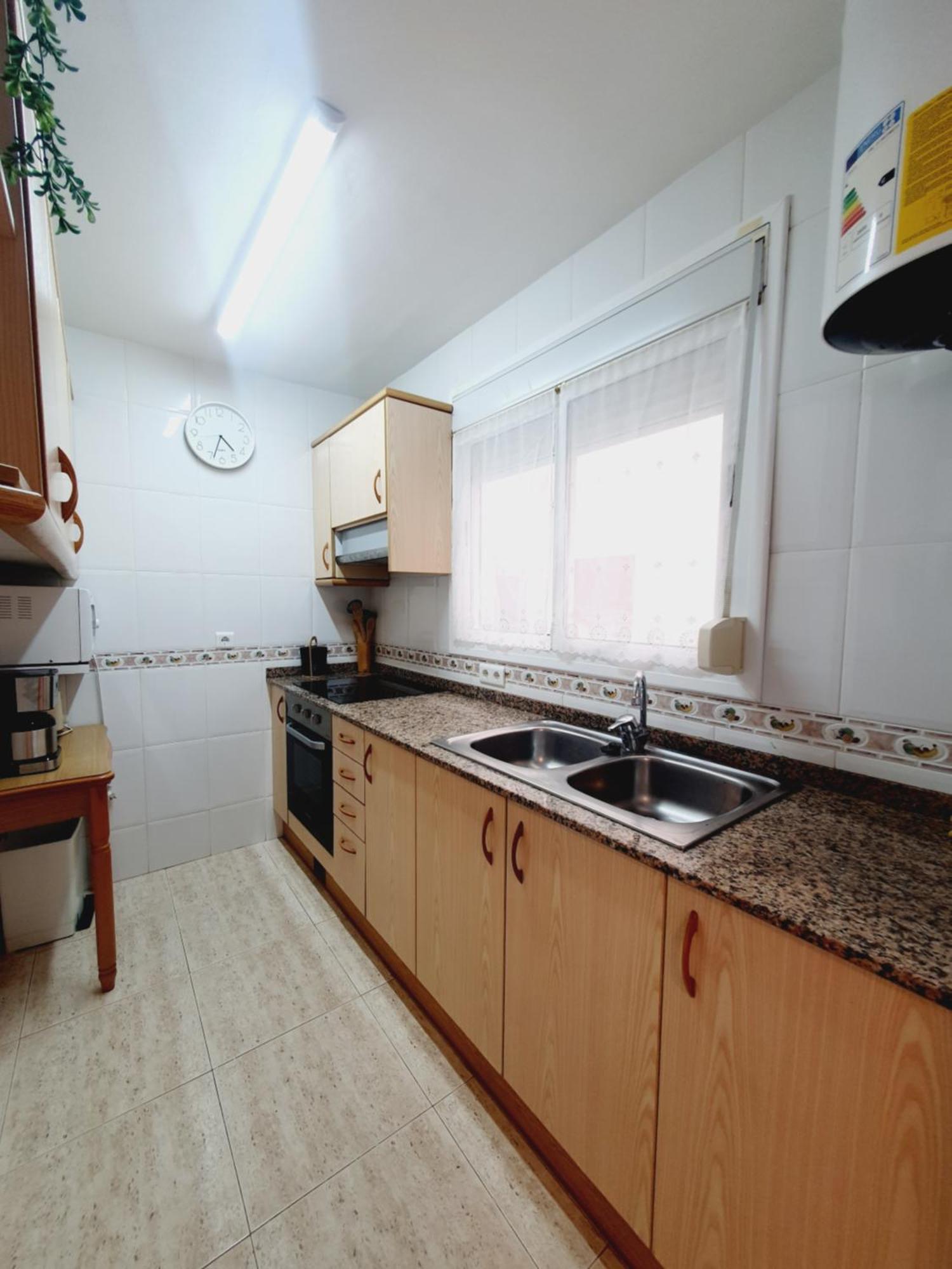 Vista Marina! Appartement Salou