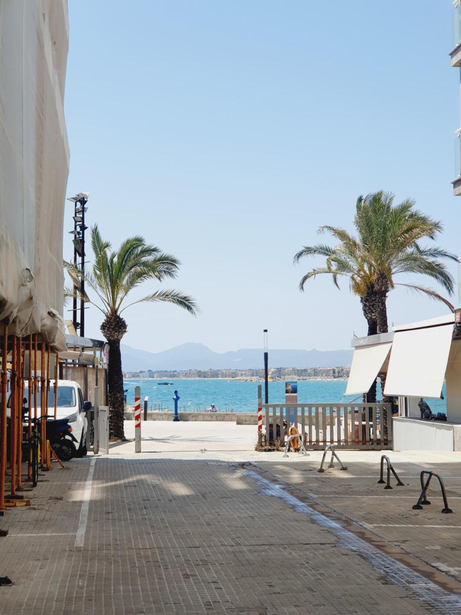 Vista Marina! Salou