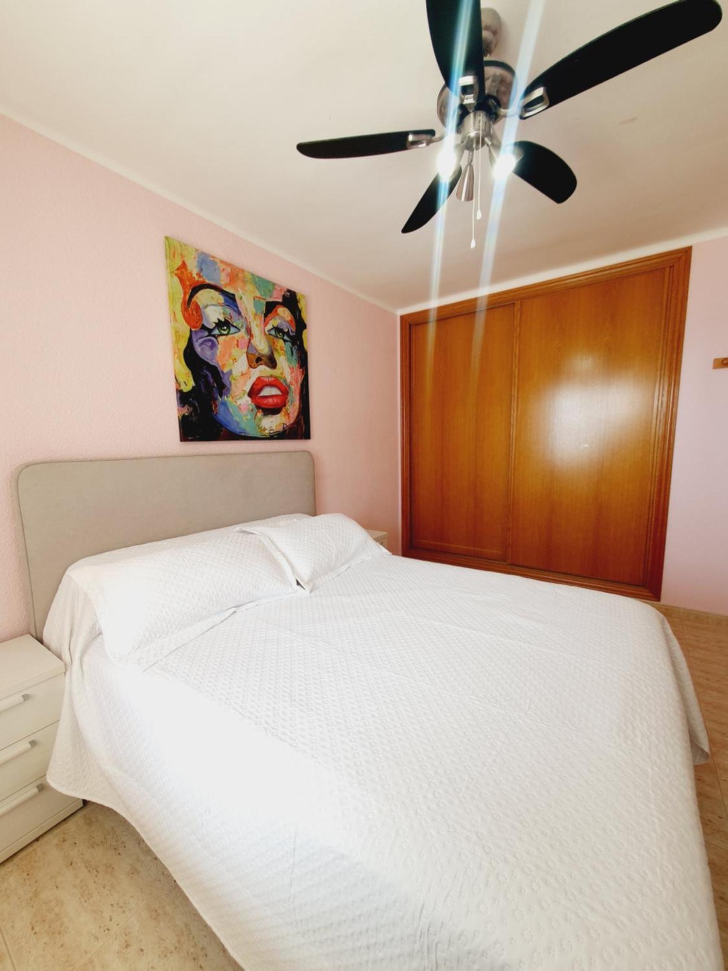 Vista Marina! Appartement Salou