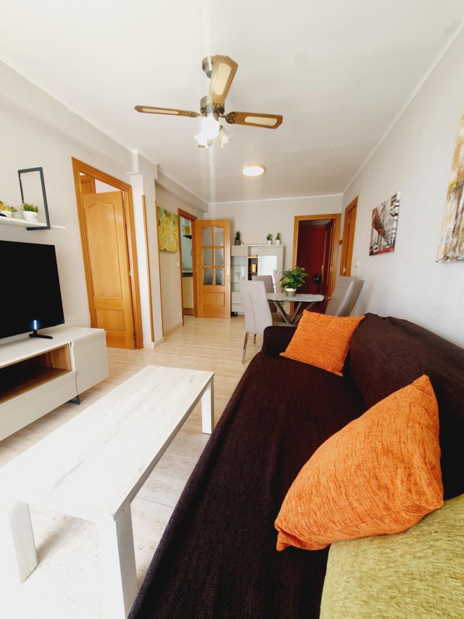 Vista Marina! Appartement *