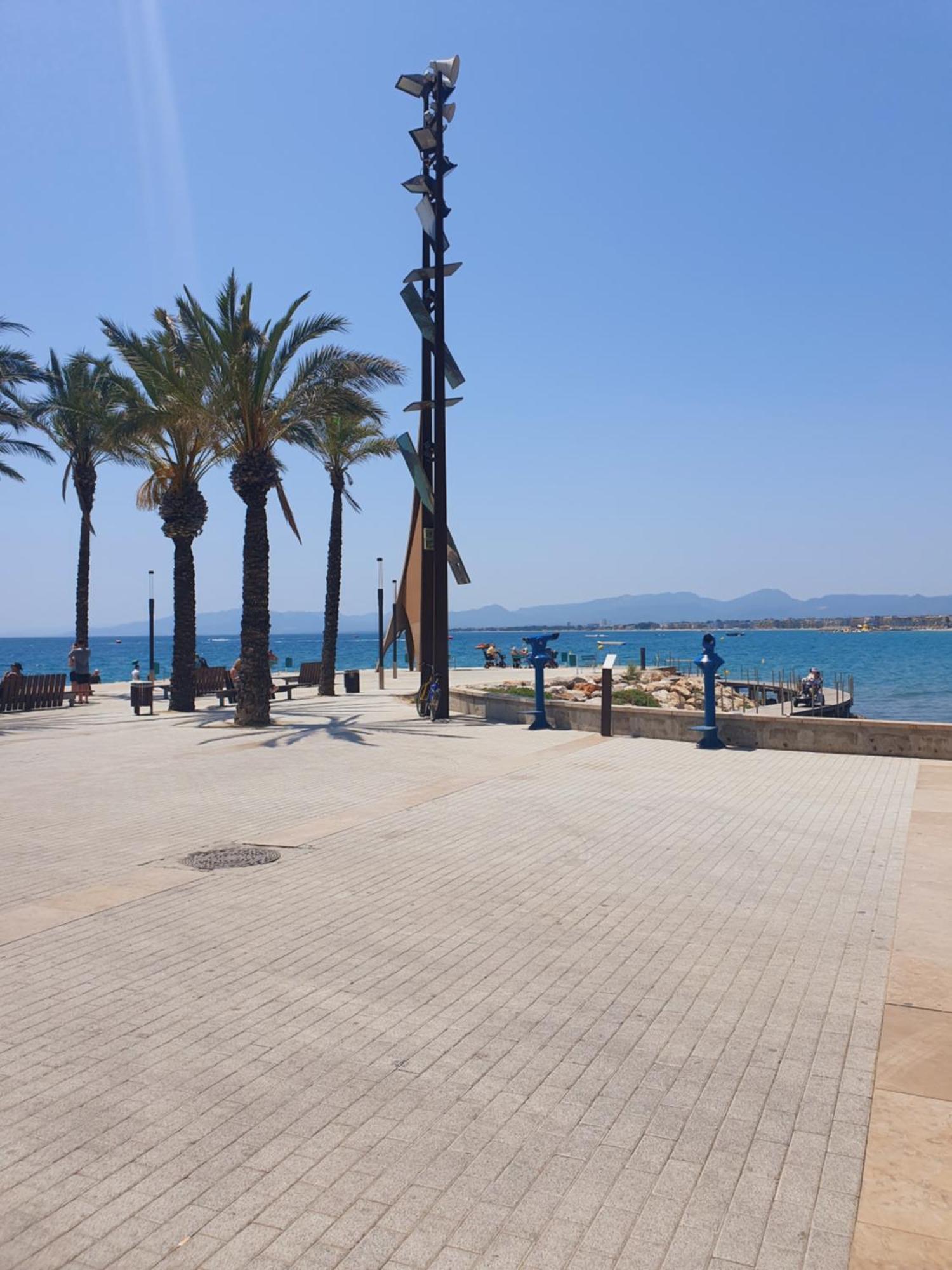 Vista Marina! Appartement *