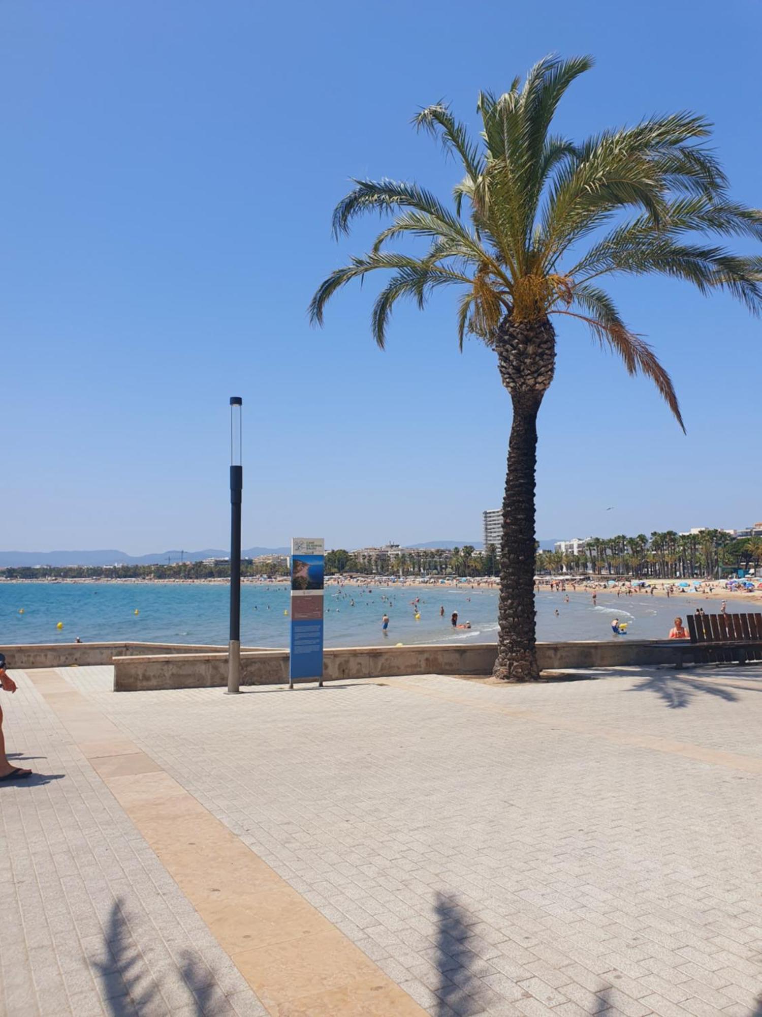 Appartement Vista Marina!